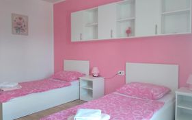 Apartmani 